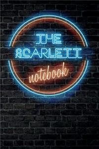 The SCARLETT Notebook