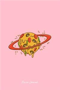 Pizza Journal