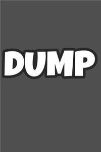 Dump