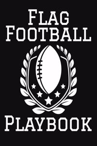Flag Football Playbook