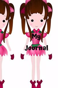 My Journal