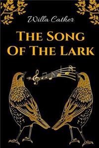 The Song Of The Lark
