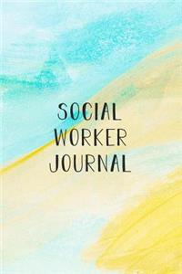 Social Worker Journal