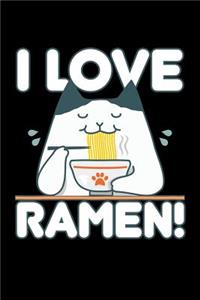 I Love Ramen