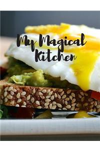 My Magical Kitchen