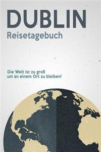 Dublin Reisetagebuch