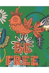 Be Free