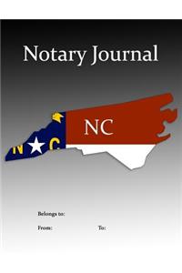 Notary Journal