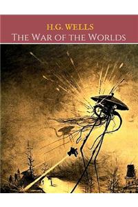 The War Of The World