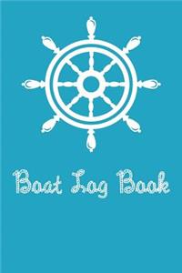 Boat Log Book