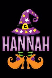 Hannah