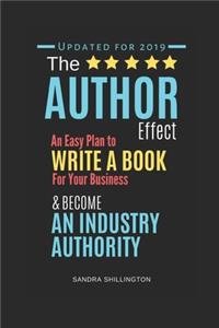 Author Effect