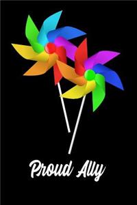 Proud Ally