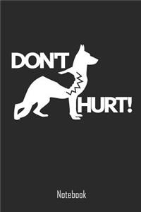 Don't Hurt