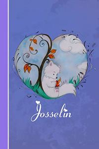 Josselin
