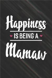 Happiness Is Being a Mamaw
