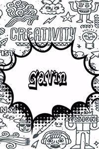 Gavin