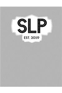 SLP Est. 2019