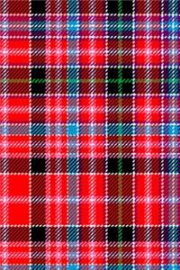 Clan Pitblado Tartan Journal/Notebook