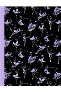 Dancing Notebook