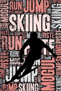 Womens Skiing Journal