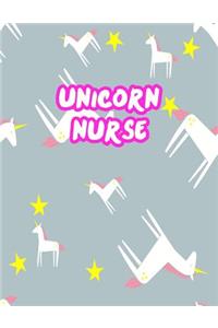 Unicorn Nurse