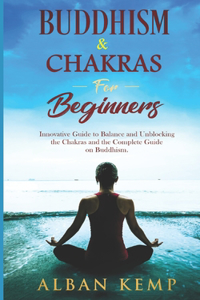 Buddhism & Chakras for Beginners