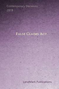 False Claims Act