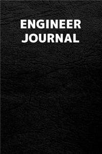 Engineer Journal