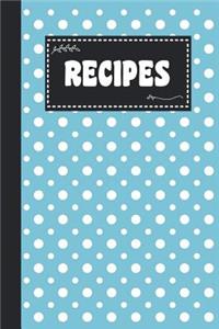 Recipes