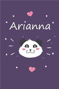 Arianna