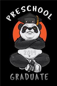 preschool graduate