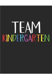 Team Kindergarten