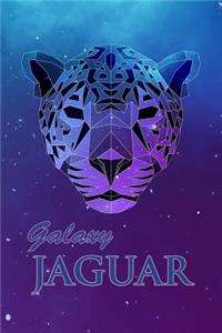 Galaxy Jaguar