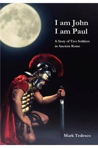 I am John I am Paul