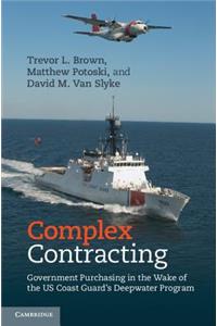 Complex Contracting