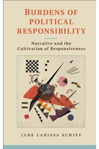 Burdens of Political Responsibility