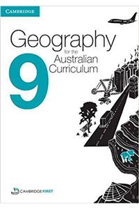 Geography for the Australian Curriculum Year 9 Bundle 3 Textbook and Electronic Workbook