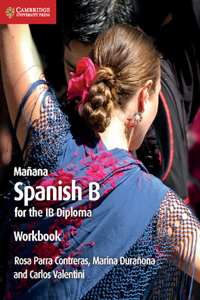 Manana Workbook