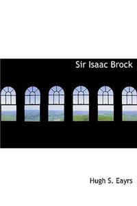 Sir Isaac Brock