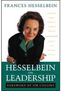 Hesselbein on Leadership