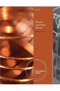 Physics Laboratory Manual, International Edition