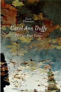 Carol Ann Duffy