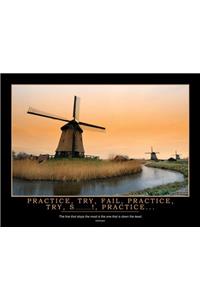 Practice Poster