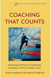 Coaching That Counts