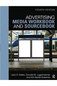 Advertising Media Workbook and Sourcebook