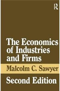 The Economics of Industries and Firms