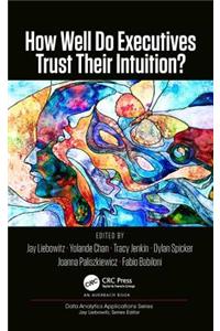 How Well Do Executives Trust Their Intuition