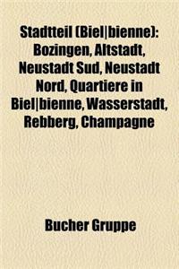 Stadtteil (Biel-Bienne)