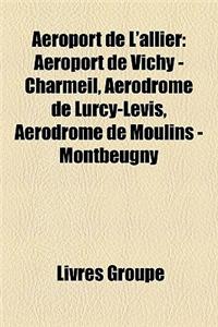Aroport de L'Allier